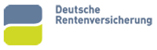 Logo: Deutsche Rentenversicherung