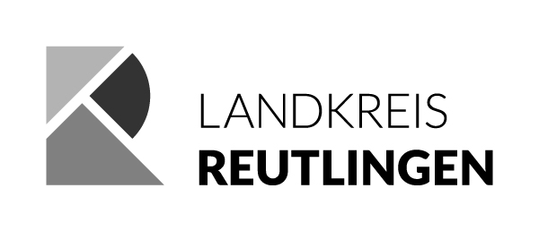 Logo: Landkreis Reutlingen