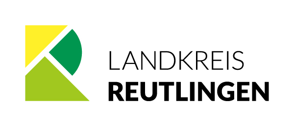 Logo: Landkreis Reutlingen