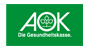 Logo: AOK