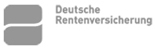 Logo: Deutsche Rentenversicherung