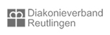 Logo: Diakonieverband Reutlingen