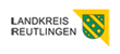 Logo: Landkreis Reutlingen