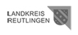 Logo: Landkreis Reutlingen