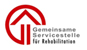 Logo: Gemeinsame Servicestelle