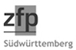 Logo: zfp